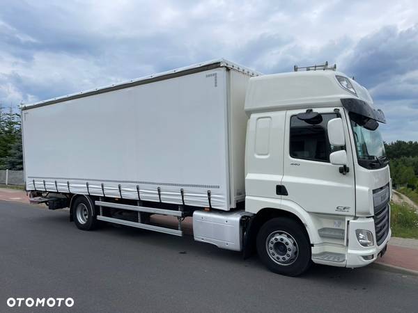 DAF CF440 - 5