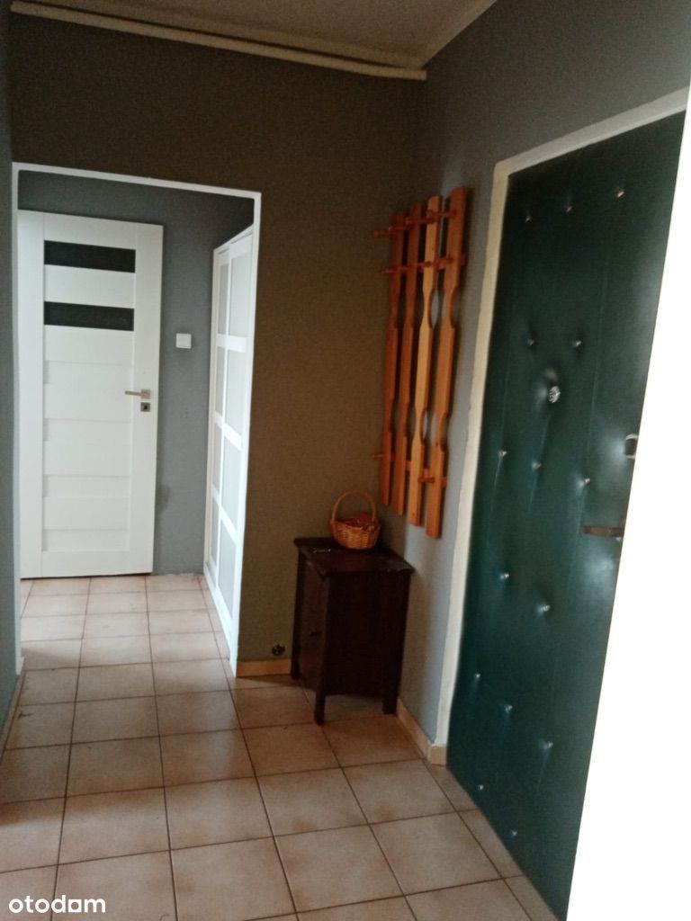 Os Rusa Mieszkanie 2 dwa pokoje kuchnia łazienka