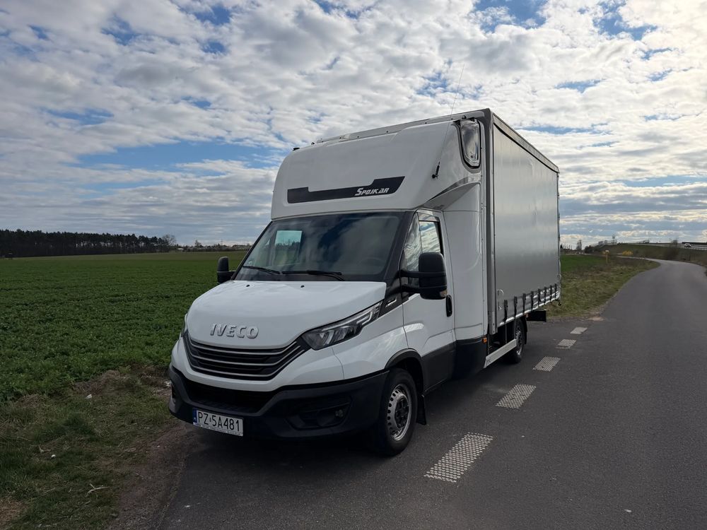 Iveco Daily 2023