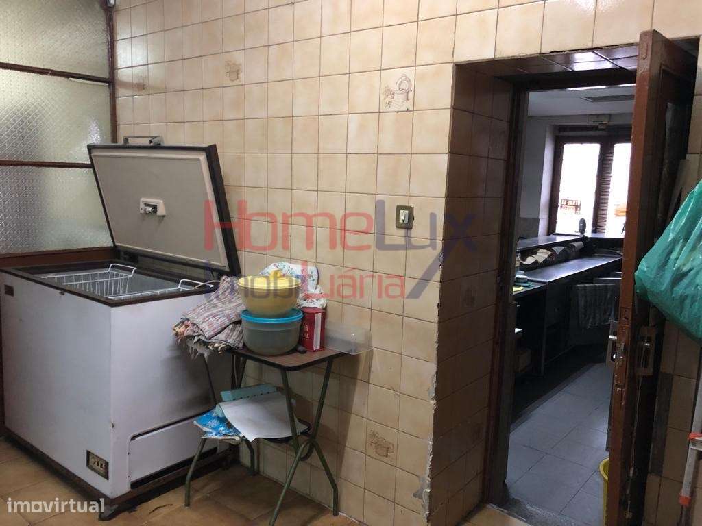 Moradia T3 com espaço comercial. - Grande imagem: 5/33