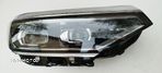 Vw Passat B8 Lift 3G1941082P Full Led Prawy Oryginał - 2