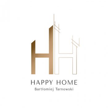 Happy Home Logo