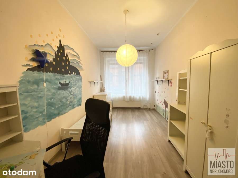 3 pokoje | Szombierki 59,17m2