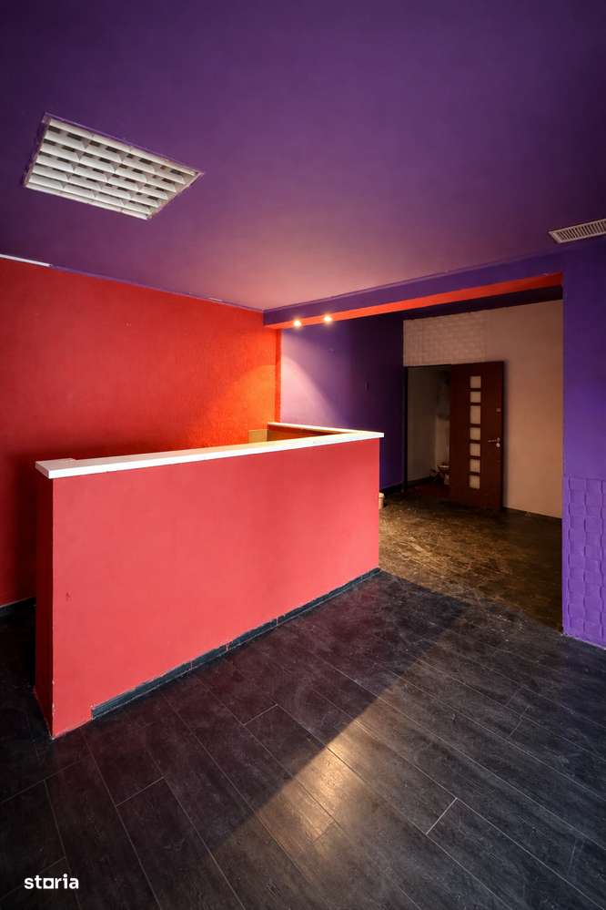 Spatiu Comercial de vanzare - Imagine principală: 5/12