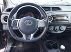 Toyota Yaris 1.33 Luna - 8