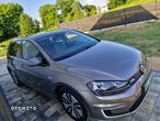 Volkswagen Golf e-Golf - 8