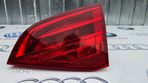 Audi A4 B8 Kombi Lampa tył prawy w klapę bagażnika 8K9945094 - 3