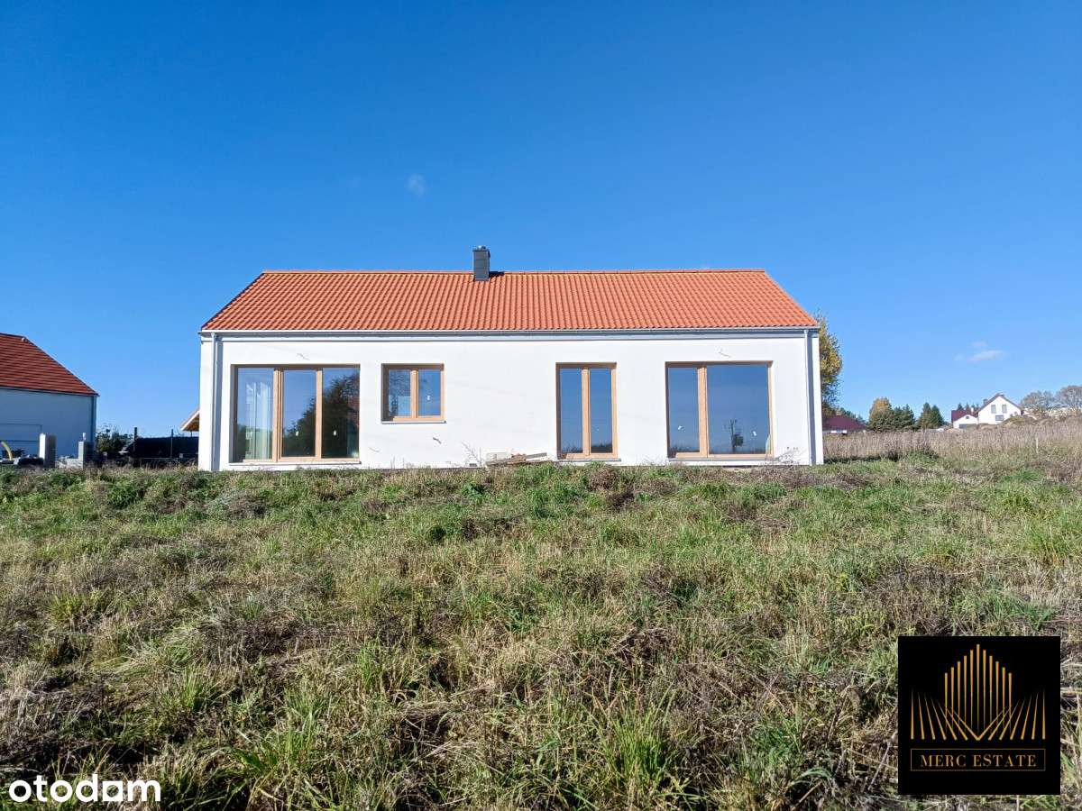 Twój dom "Na Widokowej" w Jonkowie-2