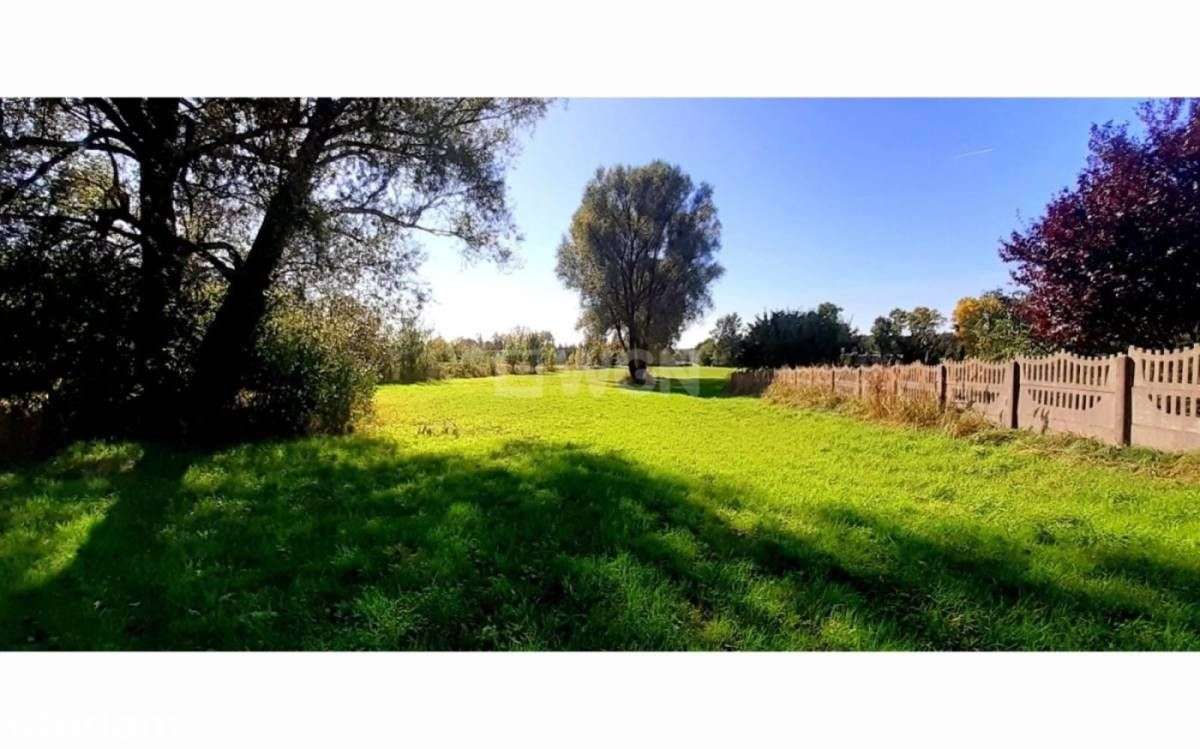 Działka, 1 338 m², Jaworznik - Pełny obrazek: 4/9