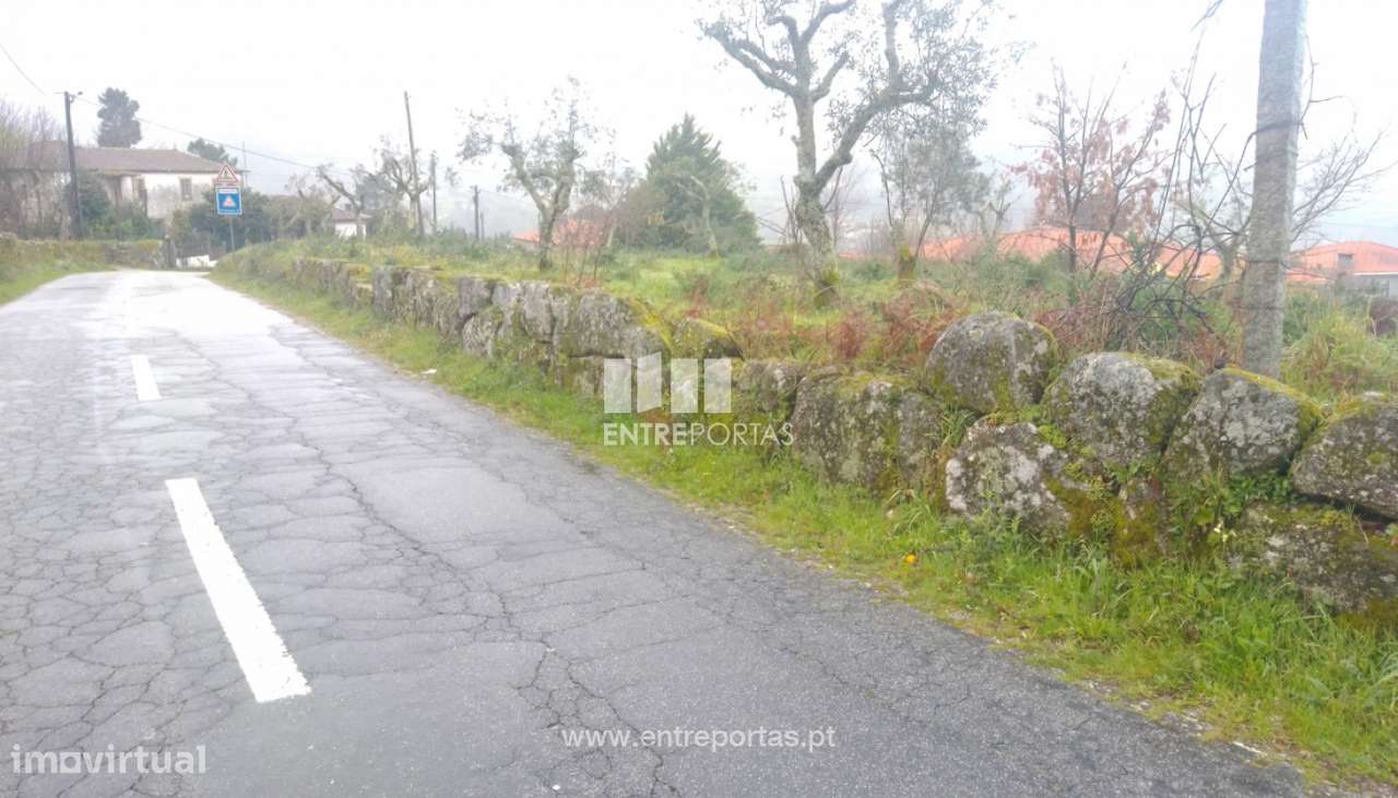 Venda Terreno,Soalhães, Marco de Canaveses - Grande imagem: 2/39