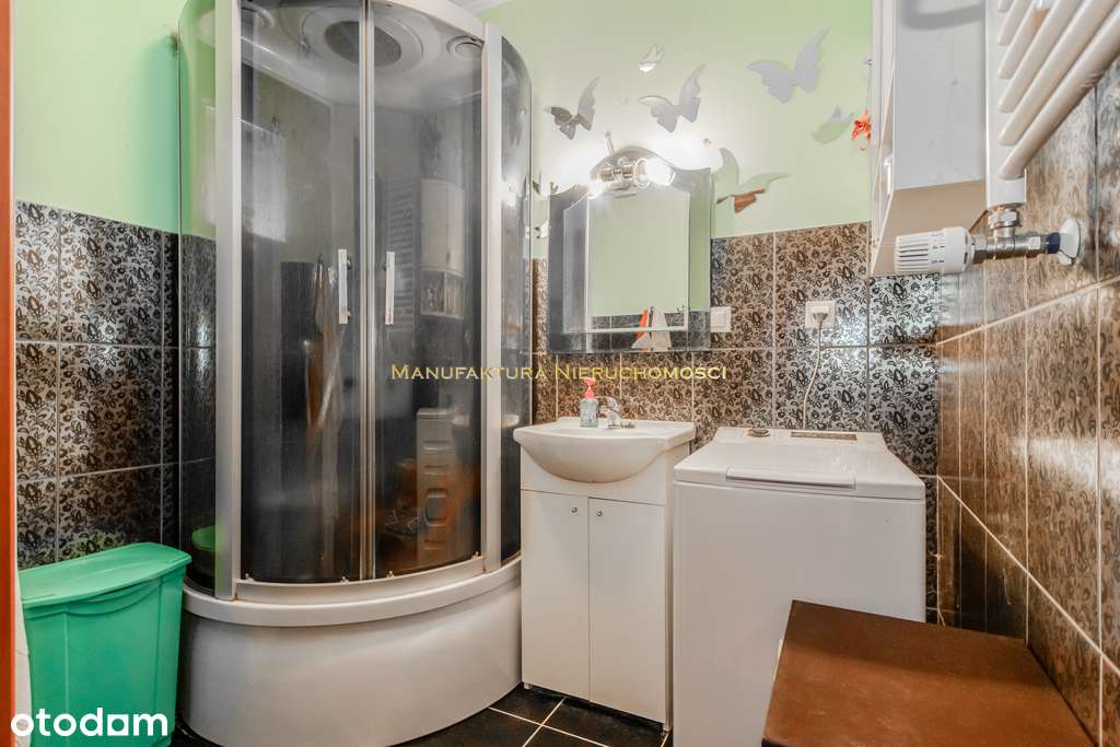 3 pokojowe mieszkanie na sprzedaż Pruszcz Gdański-12