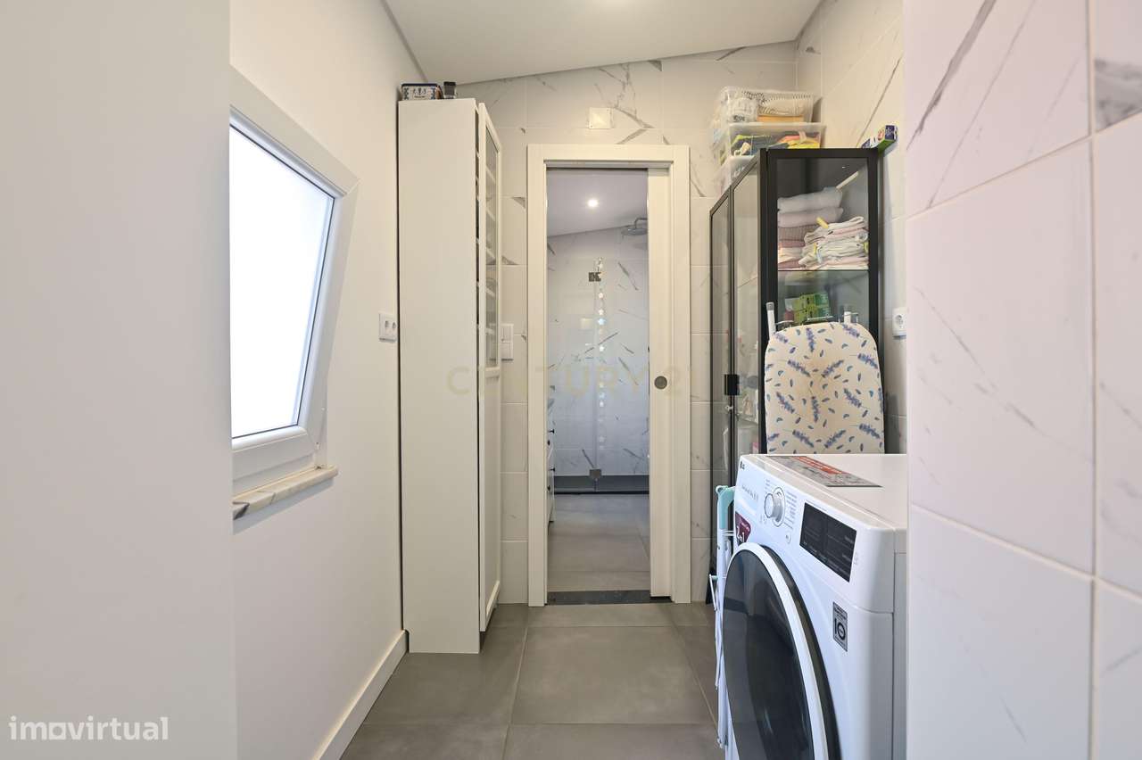 Apartamento T1 em São Vicente, Lisboa-14