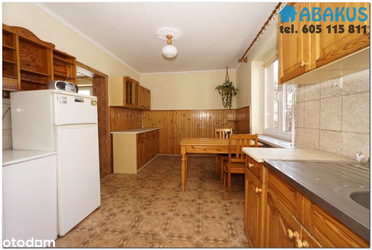 Na sprzedaż dom + bud. gospodarcze + 1,15 ha - Modlibogowice-2