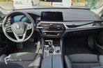 BMW 520 d xDrive Line Luxury Auto - 6