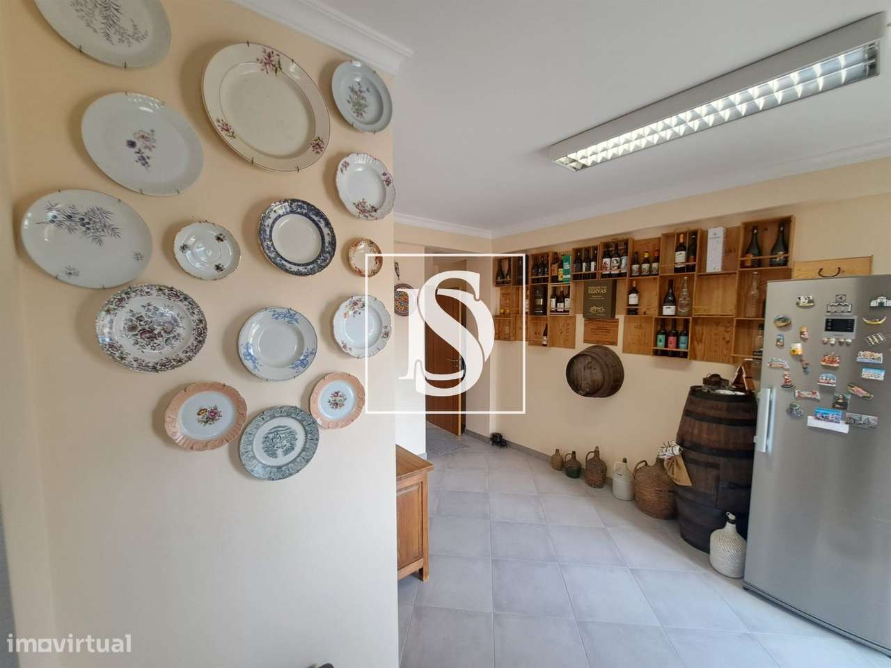 Apartamento T3 Venda em Almancil,Loulé-14