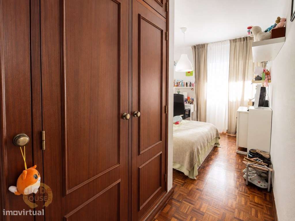 Apartamento T2-14