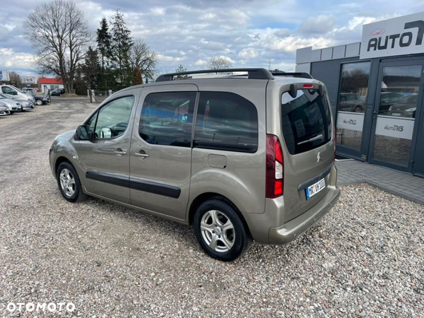 Citroën Berlingo Multispace e-HDi 90 FAP EGS6 Tendance - 31