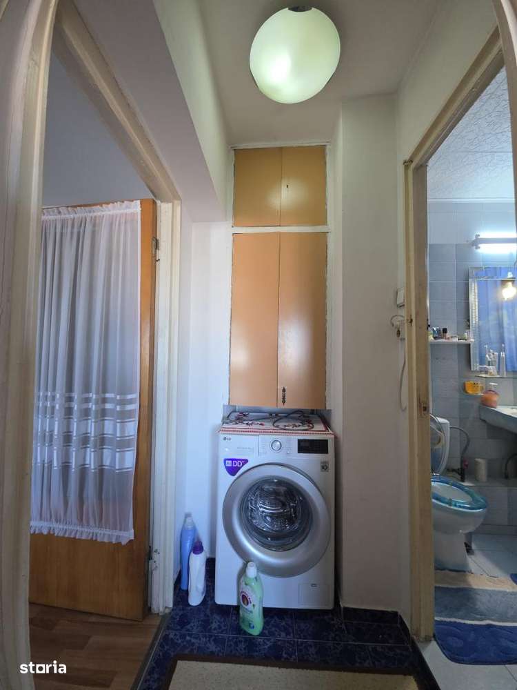 Vanzari Apartamente 4 camere CARTIERE Militari- UVERTURII-12