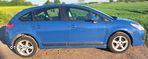 Citroën C4 1.6 HDi Impress - 8