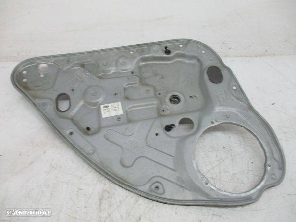 Elevador Tras Esq  Ford C-Max (Dm2) - 2