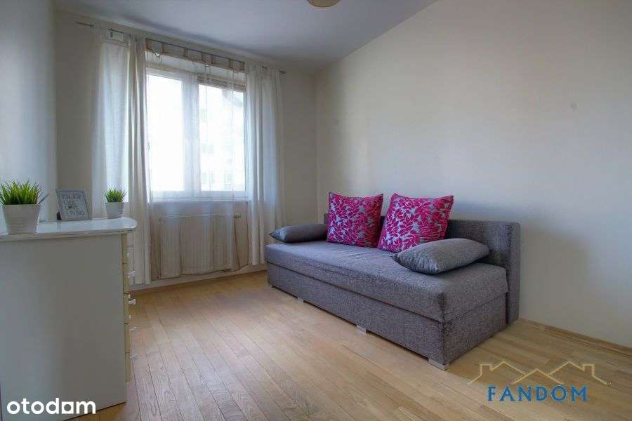 Komfort i Wygoda - 67 m2 Projektant-10