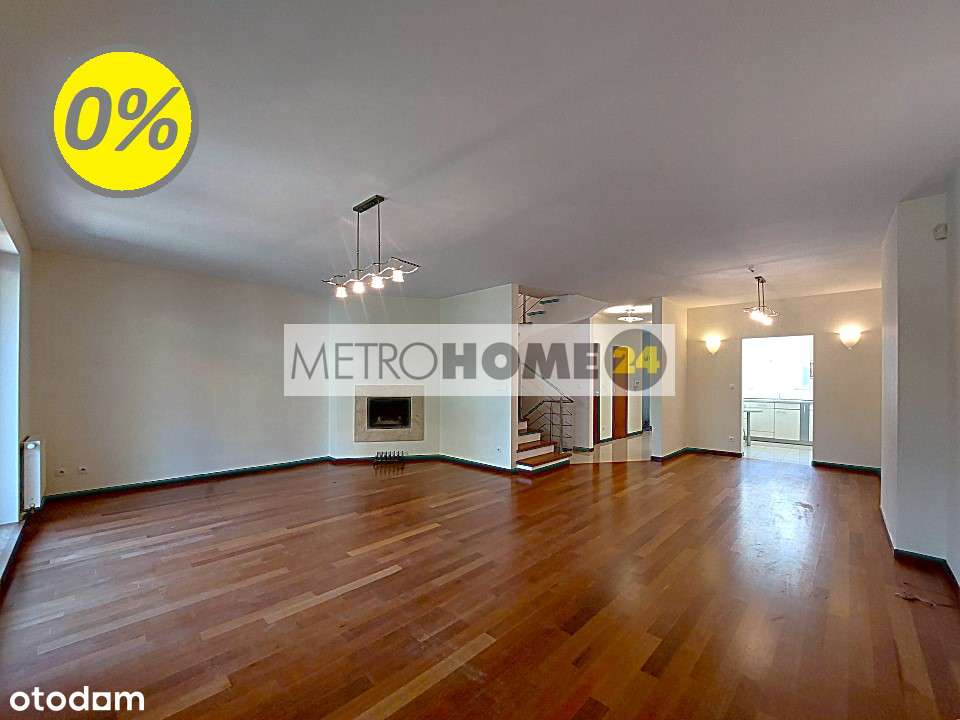 0% Prowizji - Wygodny segment na zamkniętym osiedlu - Stary Służew ! - Pełny obrazek: 2/20