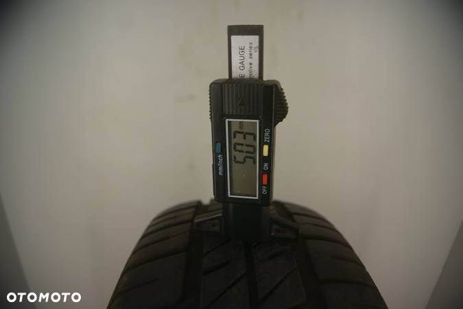 165/70R14 81T Dębica Passio 2 2021r 70988 - 3