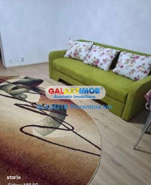 9013 Garsoniera Drumul Taberei-Moghioros - Imagine principală: 5/8