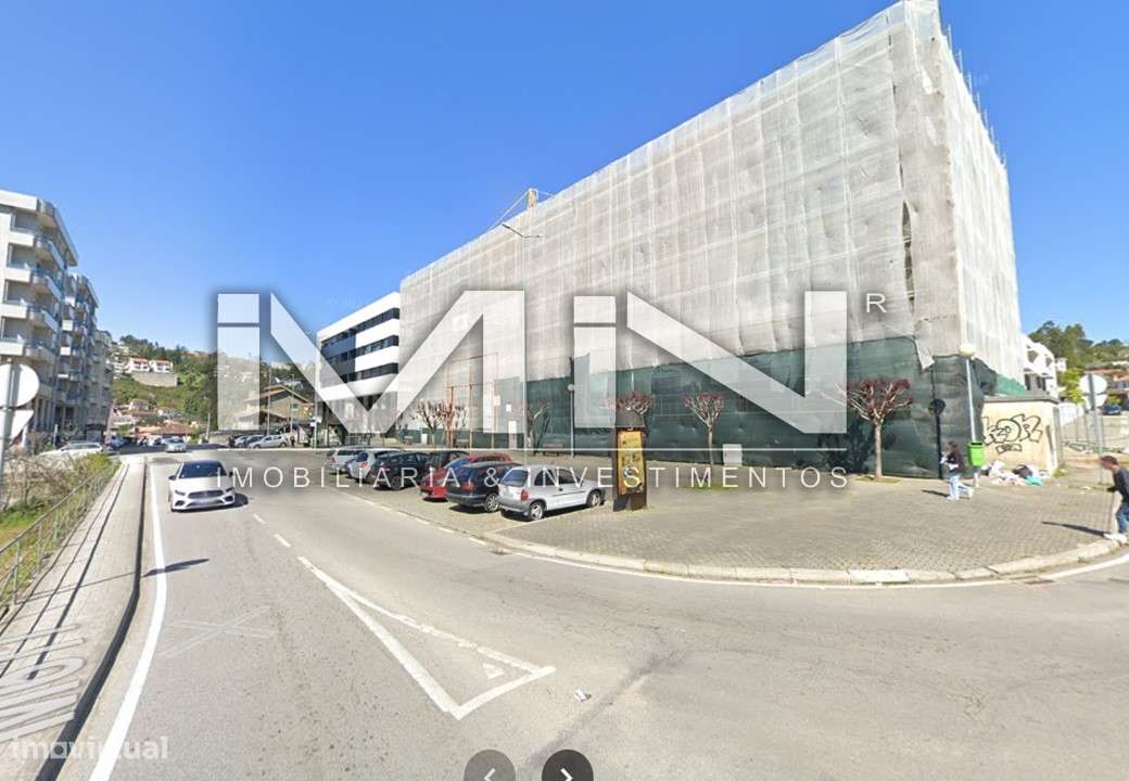 Espaço comercial novo - Zona central de transportes e comercio - Grande imagem: 5/6