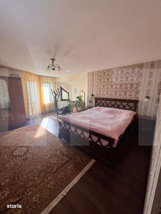 Casa superba, mobilata complet, independenta energetic – Catamarasti - Imagine principală: 3/8