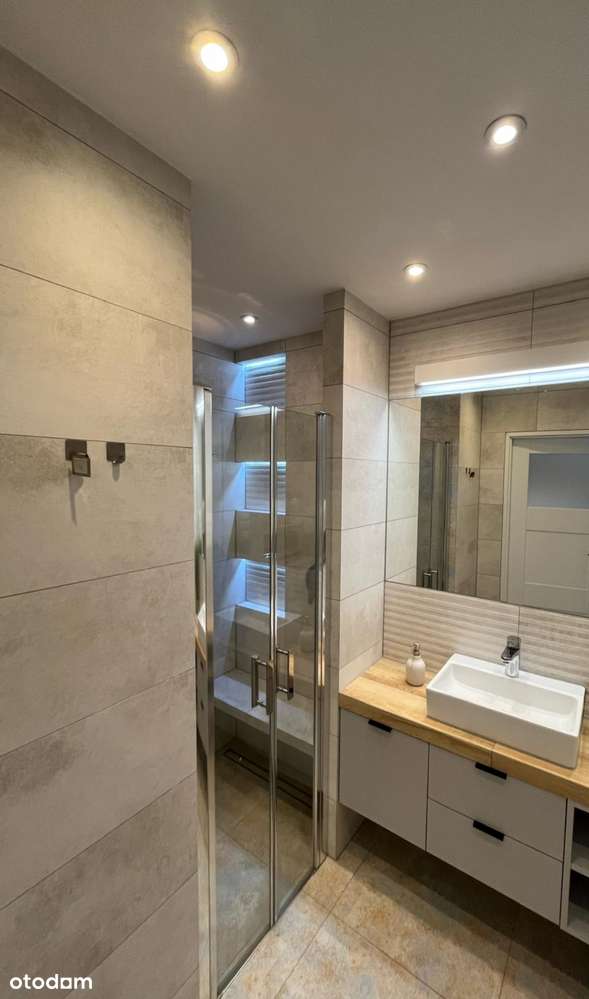 PL|EN|RU Komfortowa kawalerka|Pets friendly - Pełny obrazek: 5/5