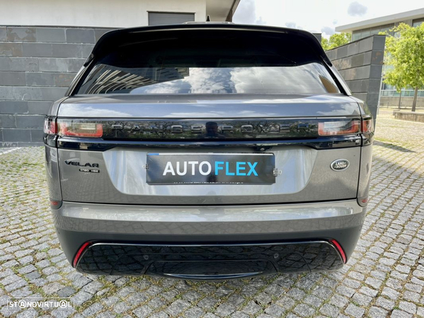 Land Rover Range Rover Velar 2.0 D HSE - 36