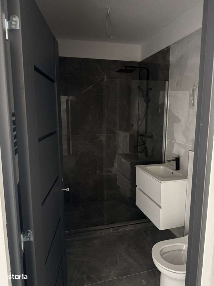 360 Grade Imobiliare oferă spre vânzare apartament modern cu 2 camere - Imagine principală: 2/5