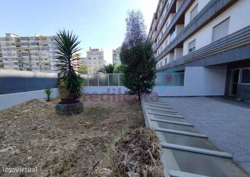 REF4159 - T3 Terraço, FEUP / Hosp. S. João, Paranhos-31