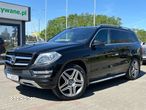 Mercedes-Benz GL 500 4-Matic - 1