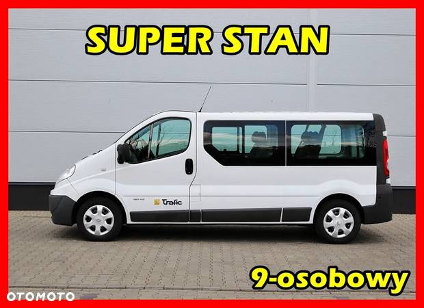 Renault Trafic - 1