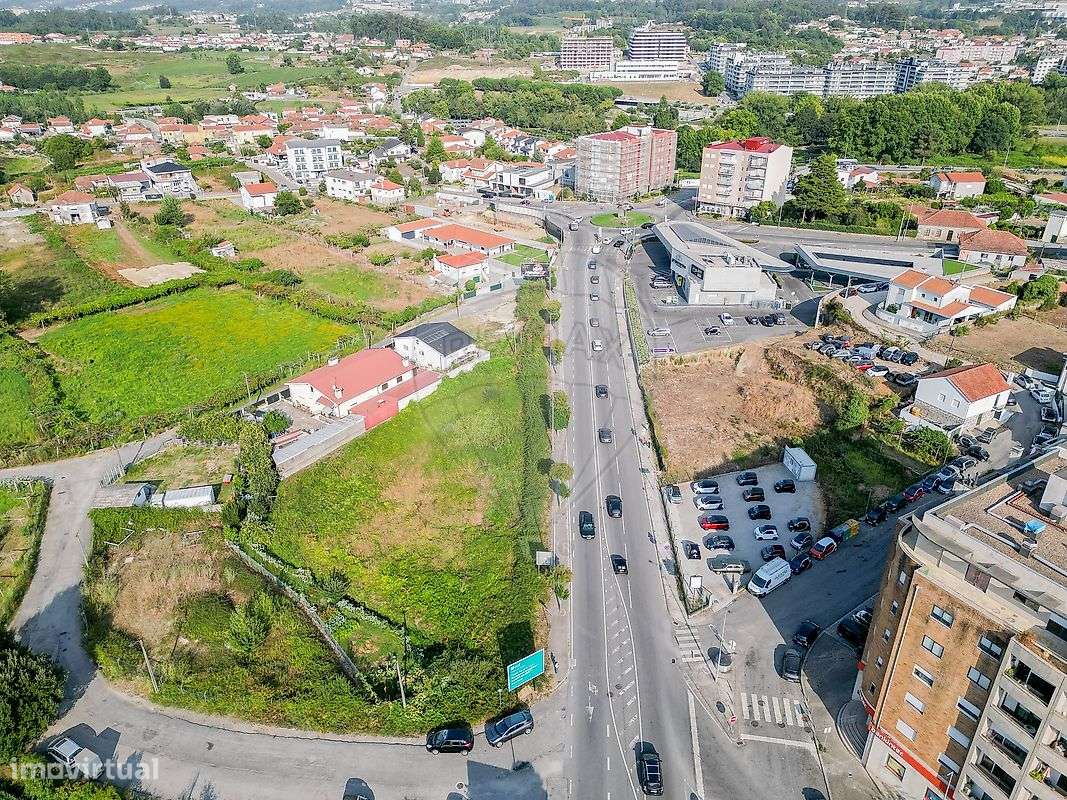 Terreno  para venda-7