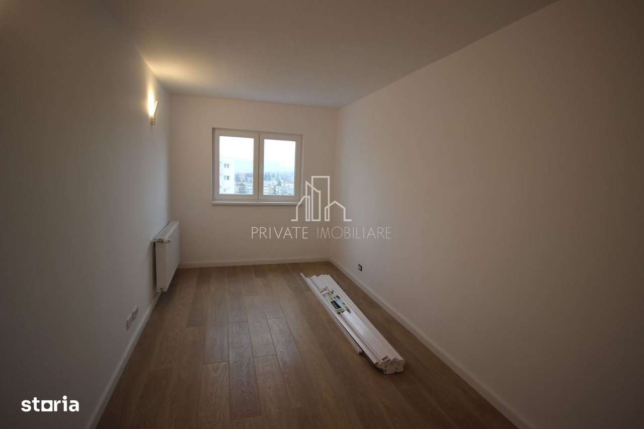 Apartament 4 Camere, De Inchiriat, Piața Garii - Imagine principală: 4/9
