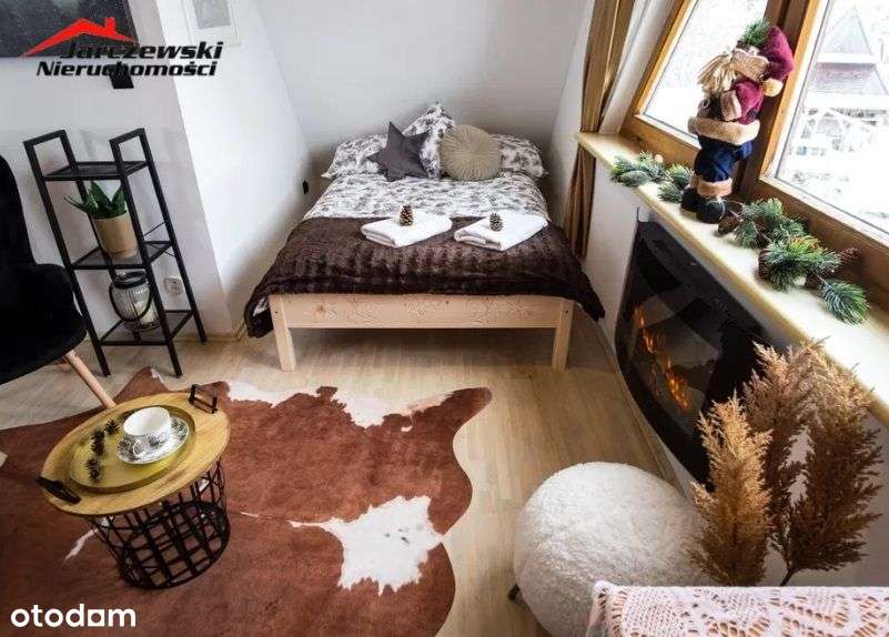 Ładna kawalerka w Zakopanem - Pełny obrazek: 5/7