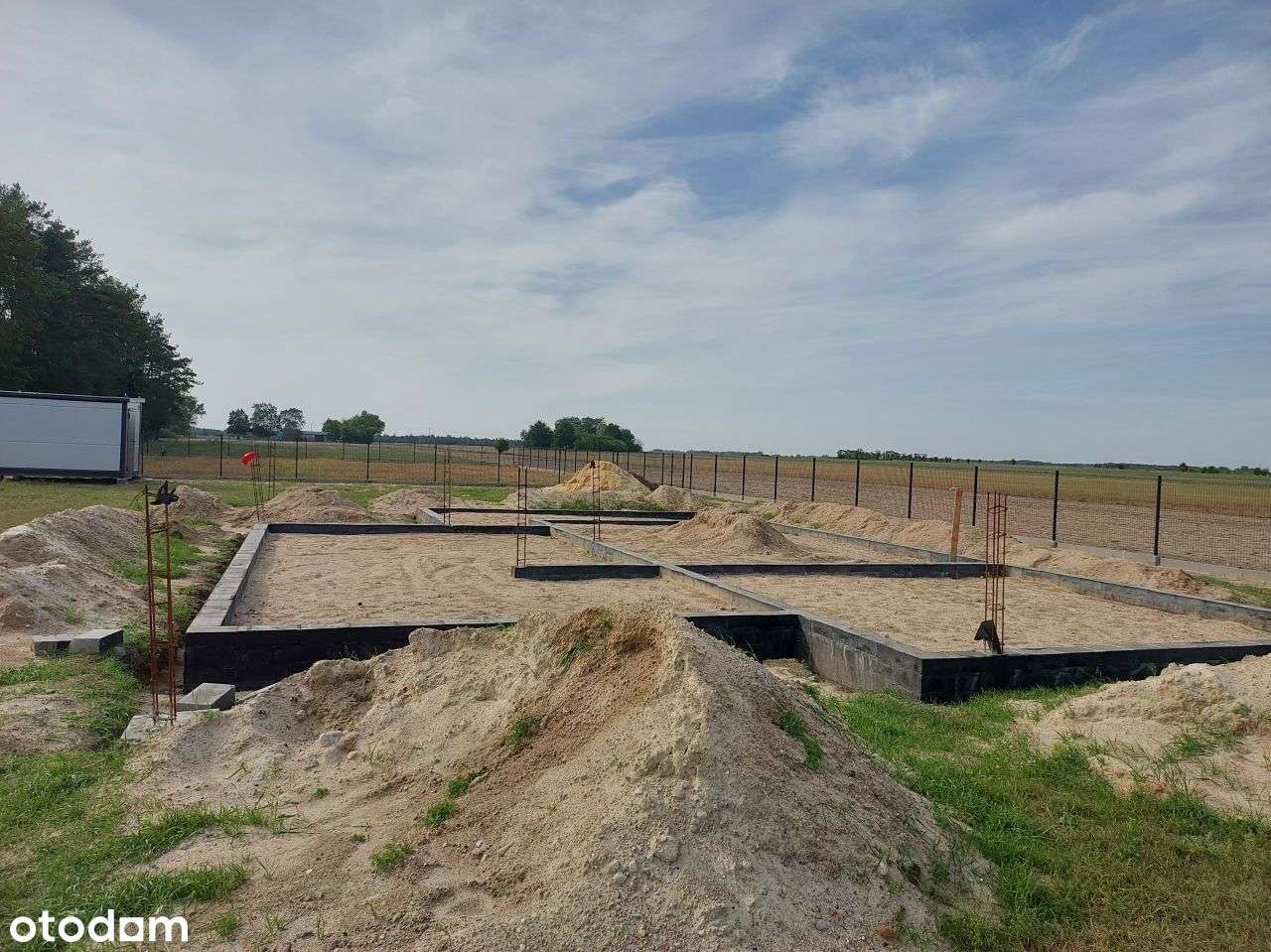 Dom jednorodzinny - Pełny obrazek: 4/13