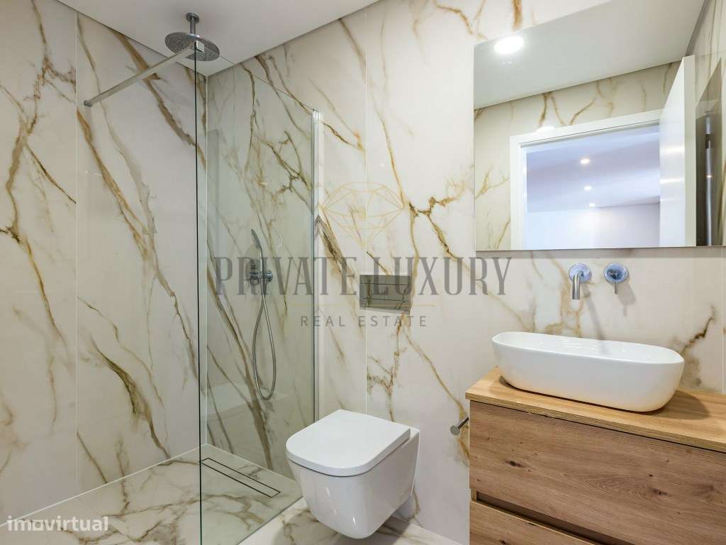 Moradia de Luxo T5 com Piscina em Belas, Sintra | Design Contemporâ...-20
