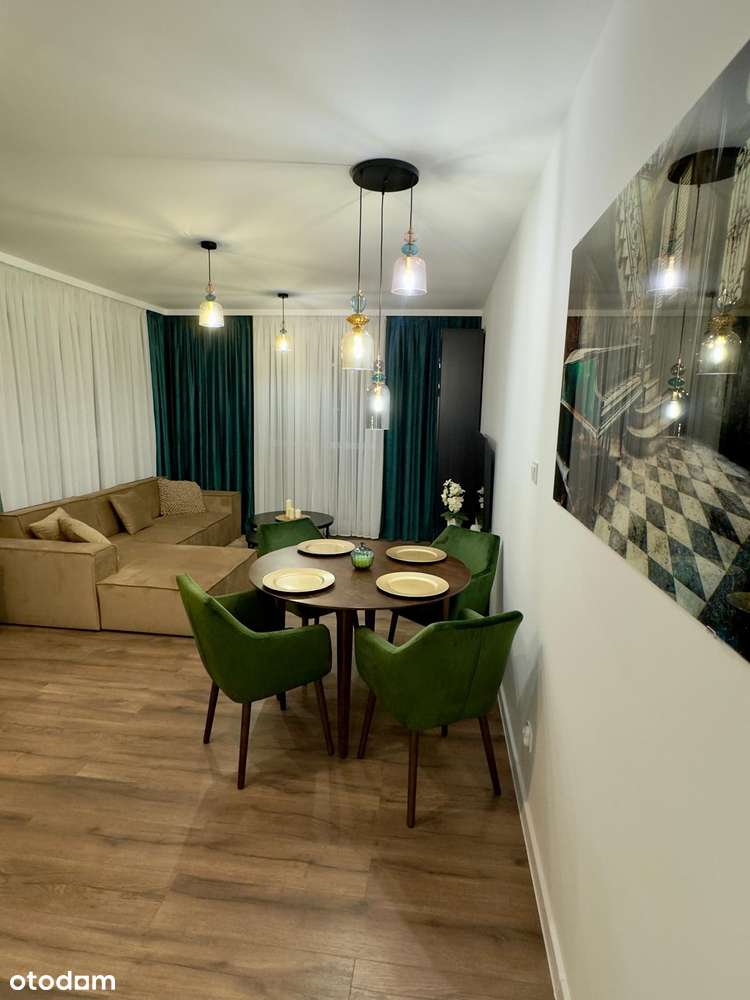 Mieszkanie do wynajęcia w Ząbkowicach Śląskich, Osiedle Słoneczne - Pełny obrazek: 5/11