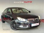 Opel Insignia 2.0 CDTi Sport S/S - 3