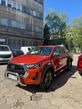 Toyota Hilux 2.8 D-4D Double Cab SR5+ 4x4 - 2