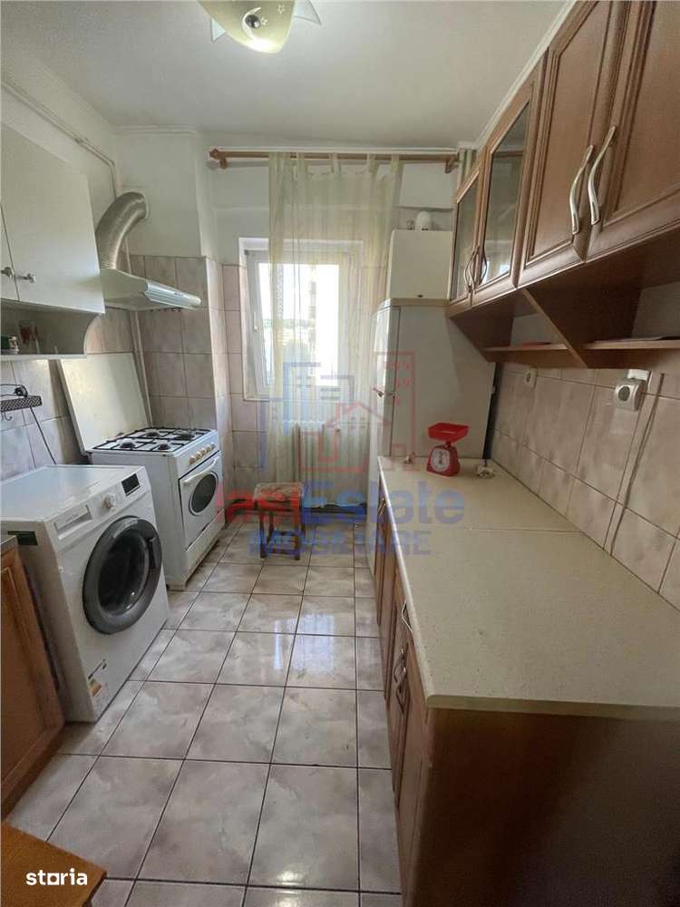 Apartment for rent with a price drop in Alexandru cel Bun