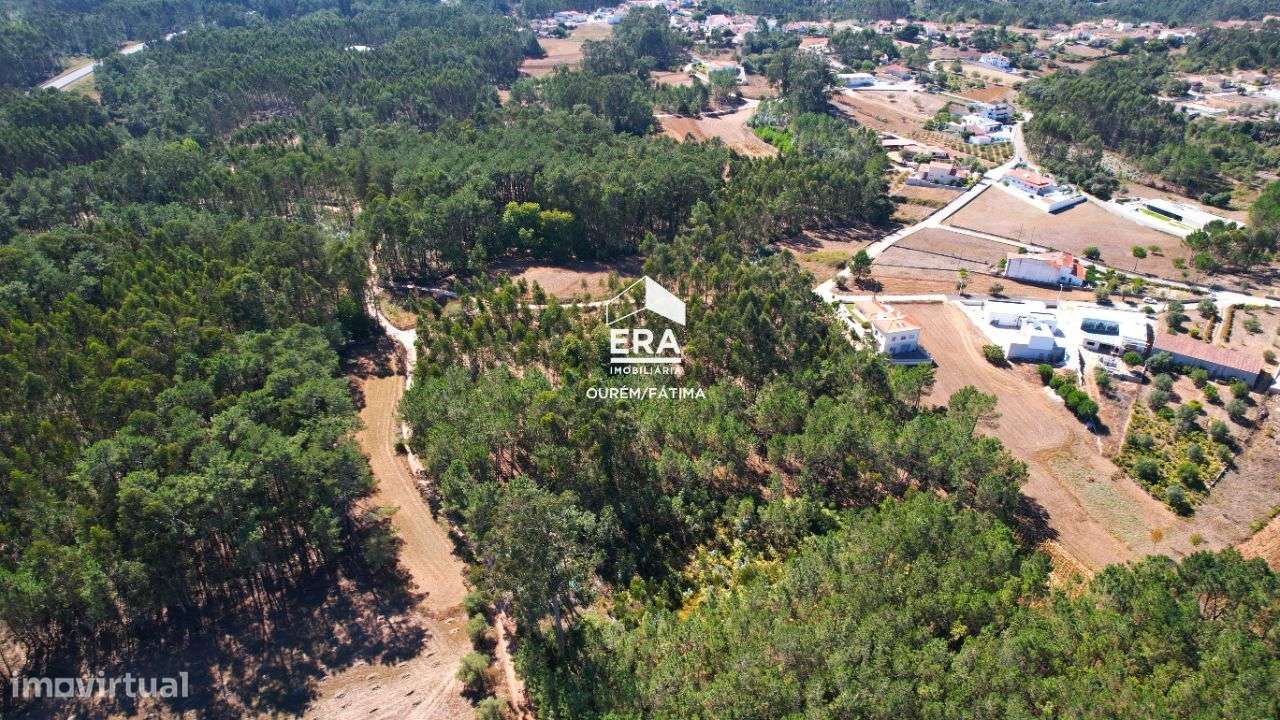 Terreno para Construção, Chainça, Leiria - Grande imagem: 5/23