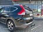 Honda CR-V 2.2 M/T Navi - 17