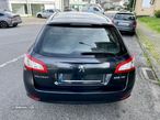 Peugeot 508 SW - 26