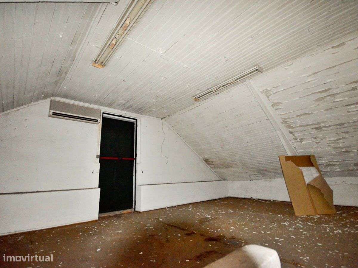 Armazém, Santarém, Santarém (Marvila), Santa Iria - Grande imagem: 4/9