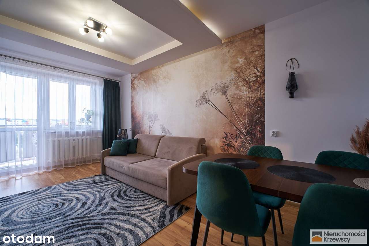 Zadbane 3 pokojowe z balkonem - Kleosin - Pełny obrazek: 2/20